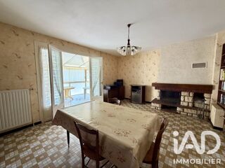  Maison à vendre 4 pièces 104 m²