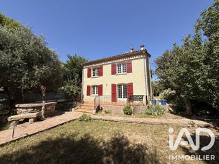  Maison à vendre 5 pièces 214 m²