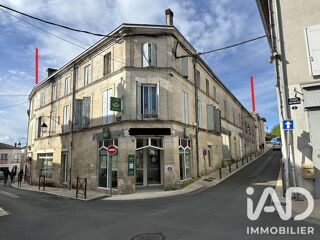  Immeuble à vendre 340 m²