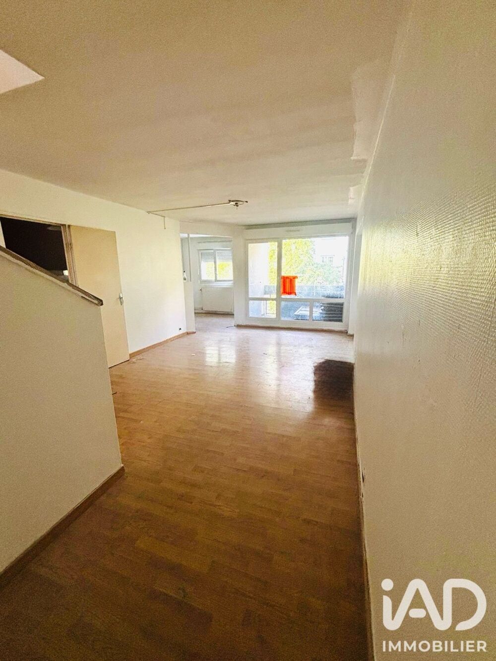 Vente Appartement Vente Appartement 4 pièces Sevran