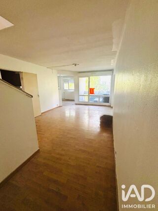 Appartement à vendre 4 pièces 91 m²