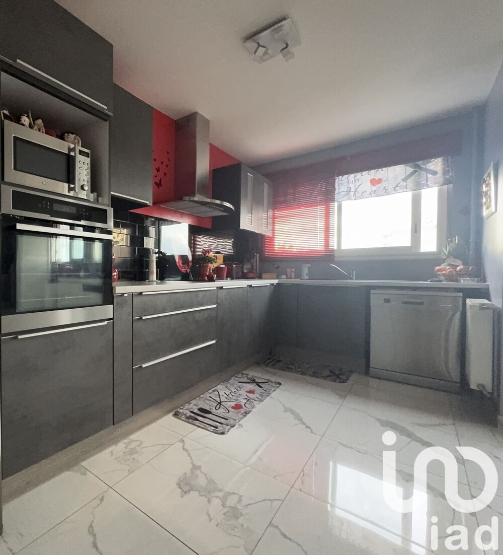 Vente Appartement Vente Appartement 3 pièces Sucy-en-brie