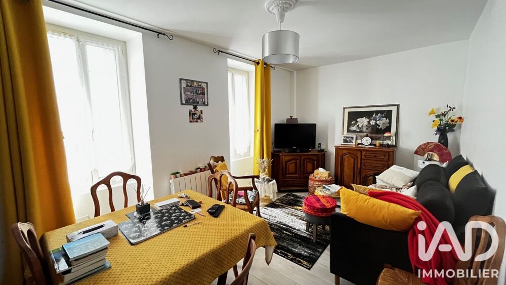 Vente Immeuble Vente Immeuble 208 m&sup2; La couronne