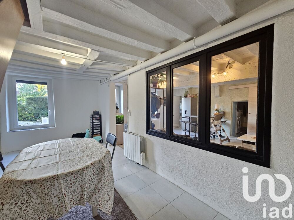 vente Maison - 4 pièce(s) - 80 m² Authon-du-Perche (28330)