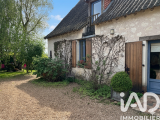  Maison � vendre 6 pi�ces 182 m�