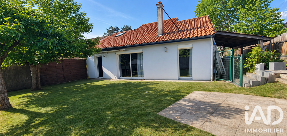 Vente Maison Vente Maison/villa 4 pièces Floirac