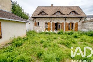  Maison à vendre 5 pièces 184 m²