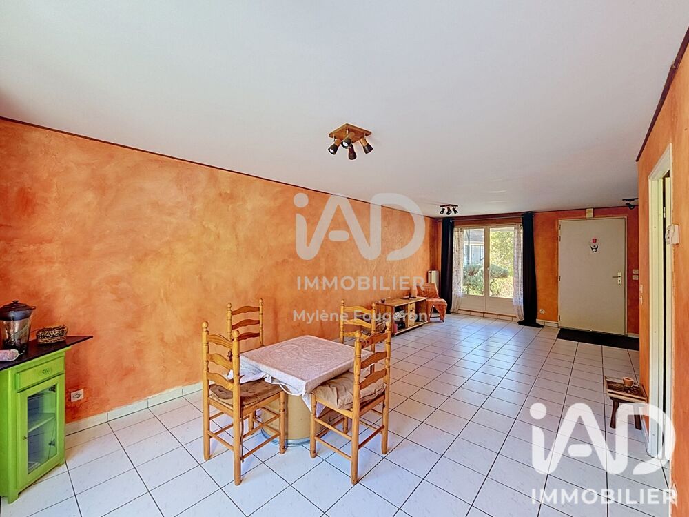Vente Pavillon 4 pièces