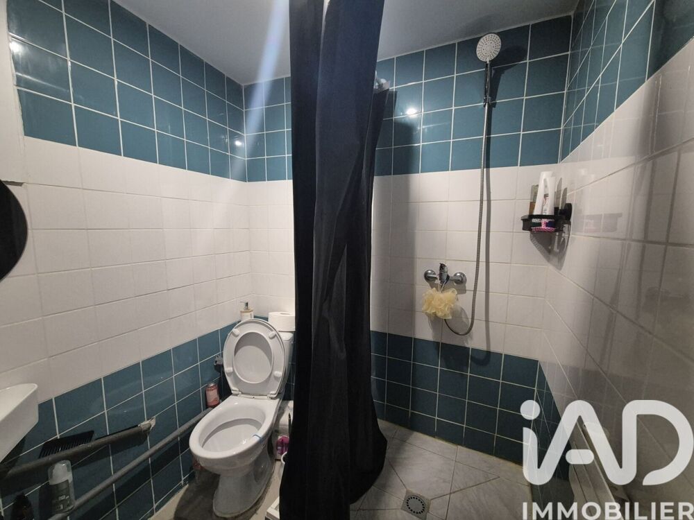 Vente Immeuble Vente Immeuble 123 m&sup2; Chanteloup-les-vignes