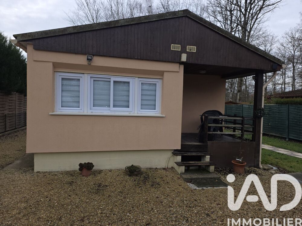 Vente Autre Vente Gîte 4 pièces Égriselles-le-bocage