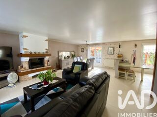  Maison à vendre 5 pièces 98 m²