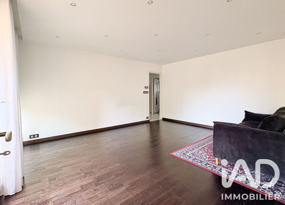 vente Appartement - 4 pièce(s) - 78 m² Troyes (10000)