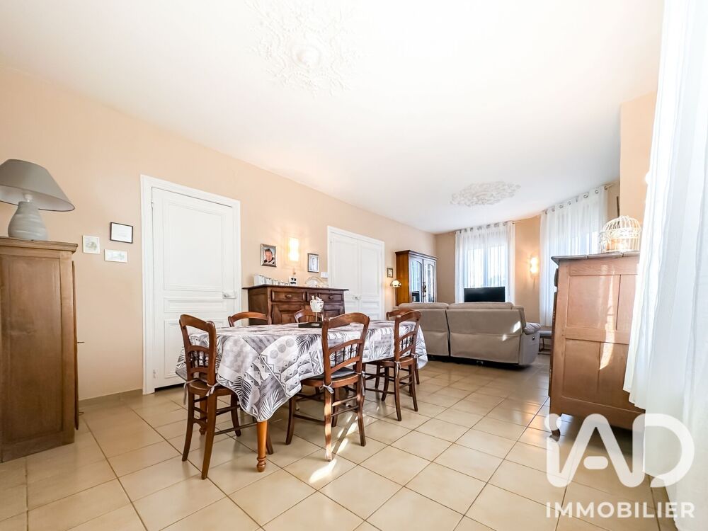 Vente Maison de ville 6 pièces