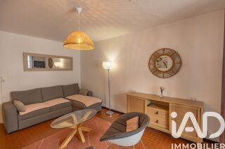  Appartement à vendre 2 pièces 48 m²