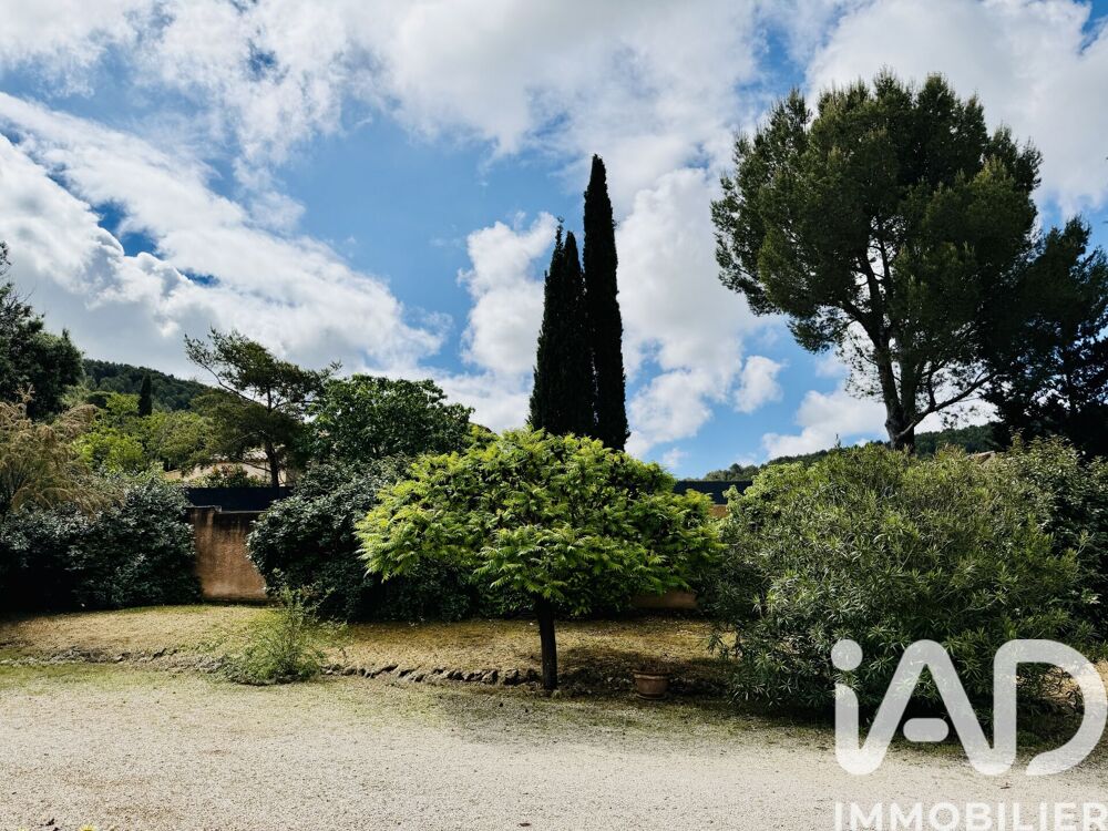 Vente Maison Vente Maison traditionnelle 4 pièces Ventabren