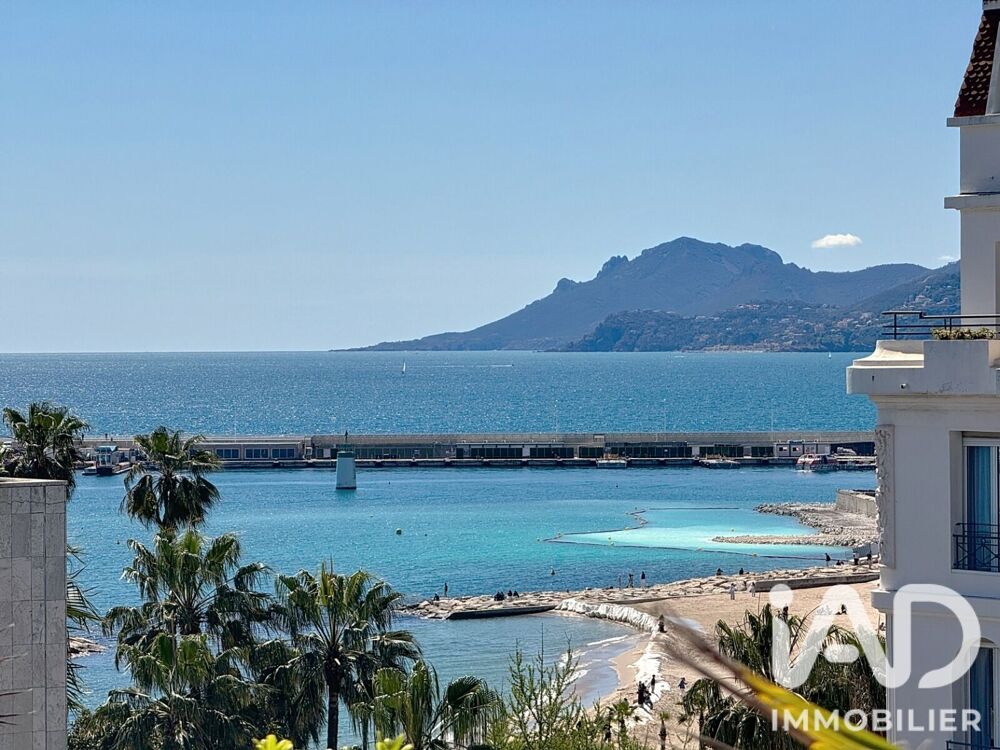 à vendre  Appartement Cannes (06400)