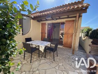  Appartement à vendre 2 pièces 23 m²