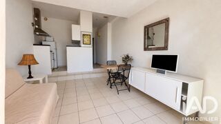  Appartement à vendre 2 pièces 30 m²