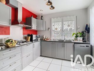  Maison � vendre 4 pi�ces 80 m�