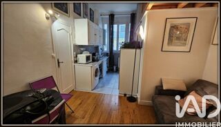  Appartement à vendre 2 pièces 35 m²