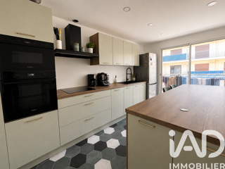  Appartement � vendre 3 pi�ces 65 m�
