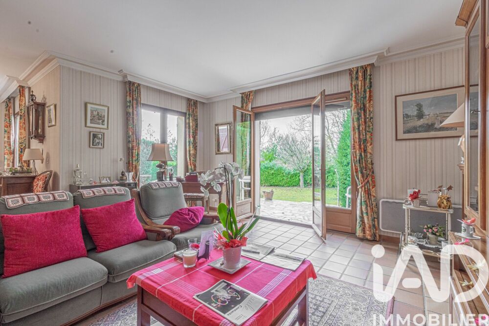 Vente Maison Vente Maison/villa 7 pièces Maule