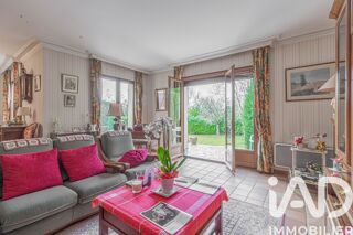  Maison à vendre 7 pièces 178 m²