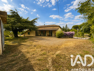  Maison � vendre 3 pi�ces 82 m�