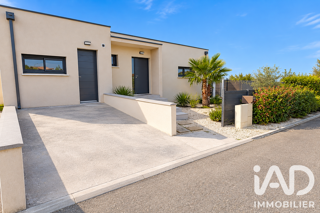  Maison à vendre 6 pièces 145 m²