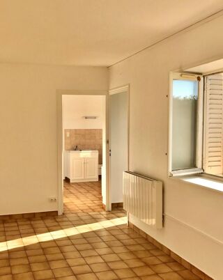  Appartement  vendre 2 pices 45 m