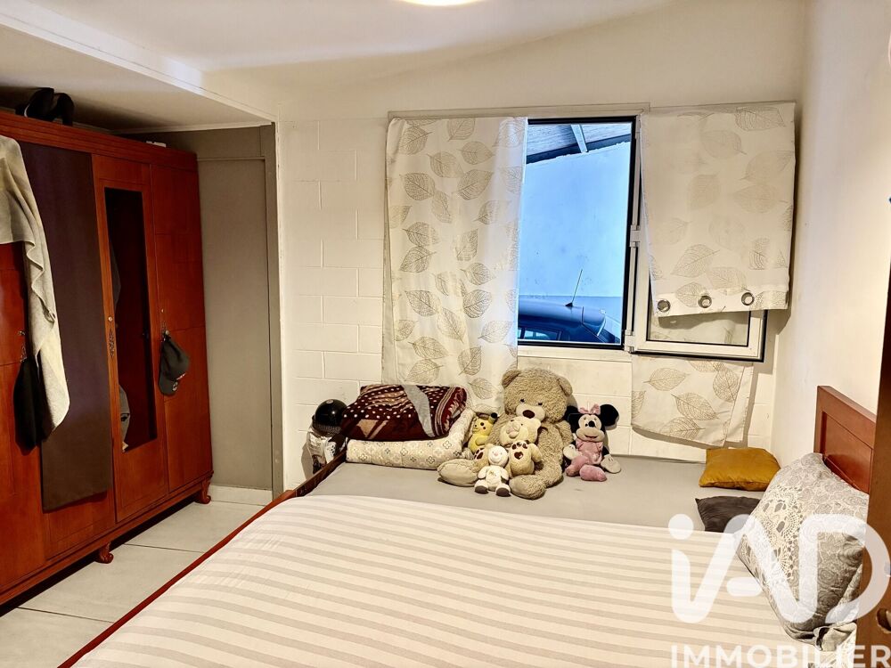 Vente Maison/villa 7 pièces
