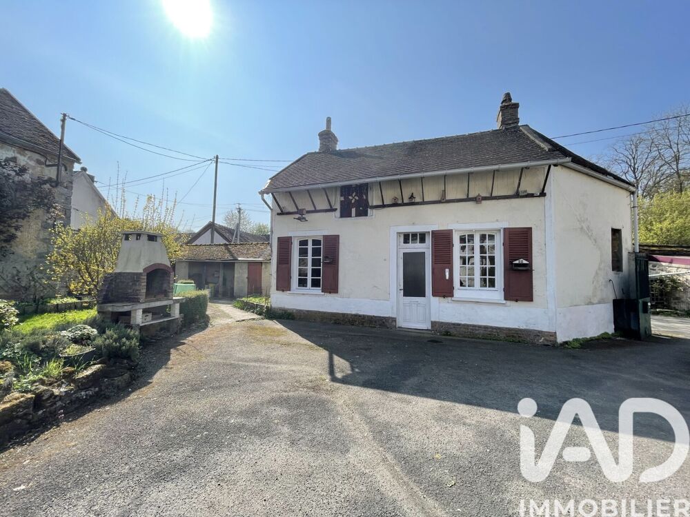 Vente Maison Vente Maison/villa 10 pièces Esmans