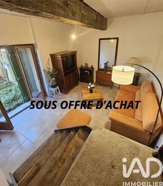  Maison � vendre 5 pi�ces 94 m�