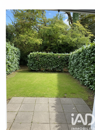  Appartement � vendre 1 pi�ce 36 m�