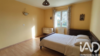  Maison à vendre 4 pièces 105 m²