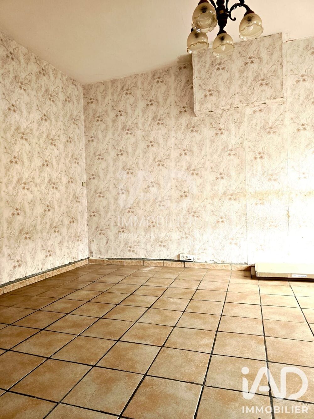 Vente Maison de ville 8 pièces