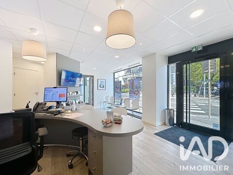 Vente Boutique/Local commercial 59 m&sup2; 395000 74000 Annecy