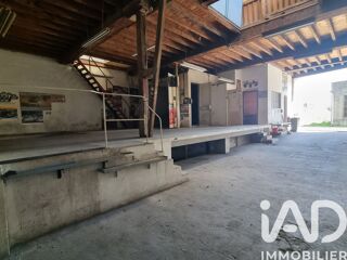  Immeuble à vendre 800 m²