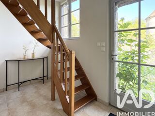  Maison à vendre 3 pièces 61 m²