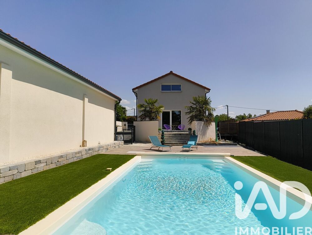 à vendre  Maison Mezel (63115)