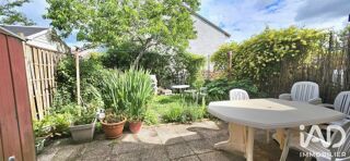  Maison à vendre 5 pièces 87 m²