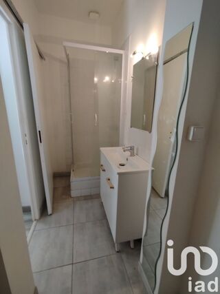  Appartement à louer 2 pièces 42 m²