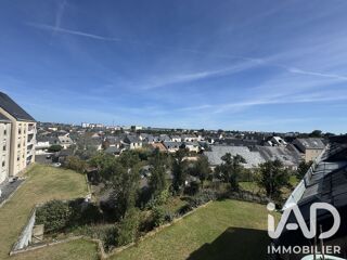 Vente Appartement Vente Appartement 3 pièces Le mans