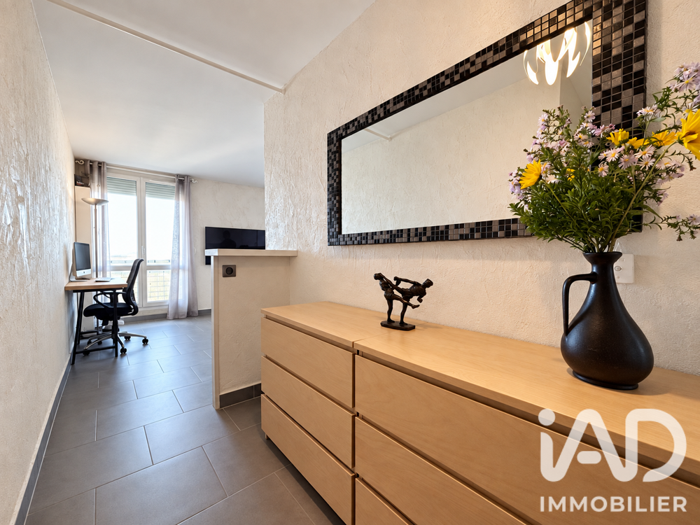 Vente Appartement Vente Appartement 2 pièces Roissy-en-brie