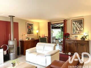  Maison à vendre 6 pièces 228 m²