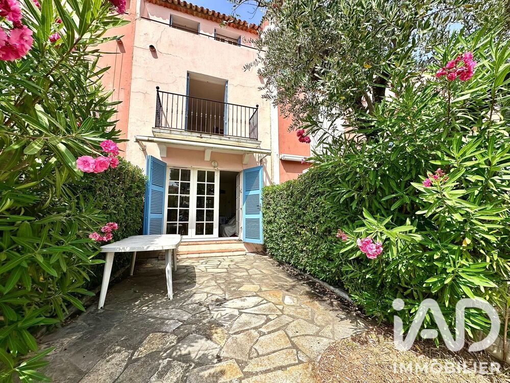 Vente Maison Vente Maison/villa 5 pièces Port grimaud