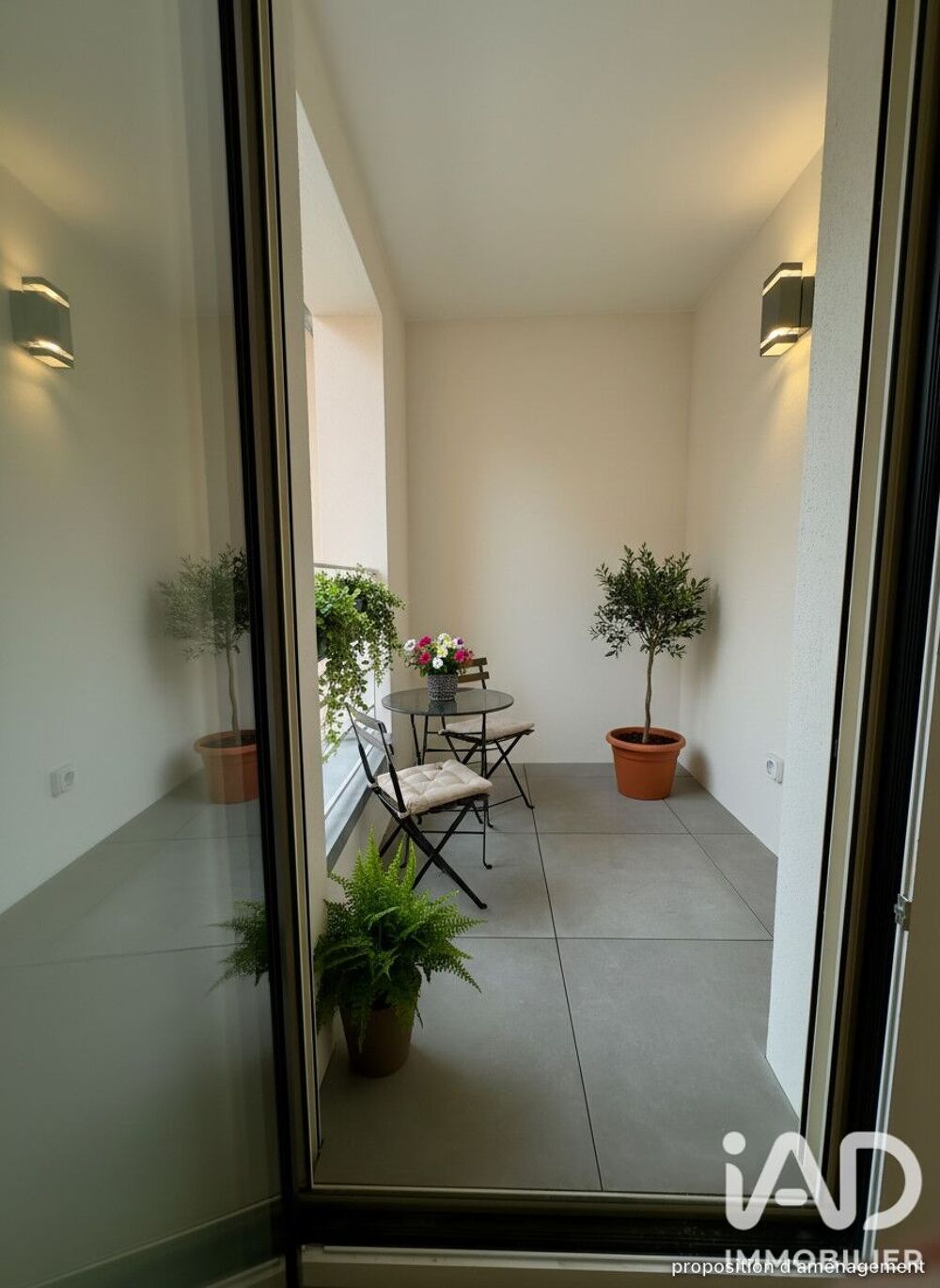 à vendre  Appartement Le Plessis-Robinson (92350)