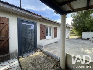  Maison à vendre 4 pièces 78 m²