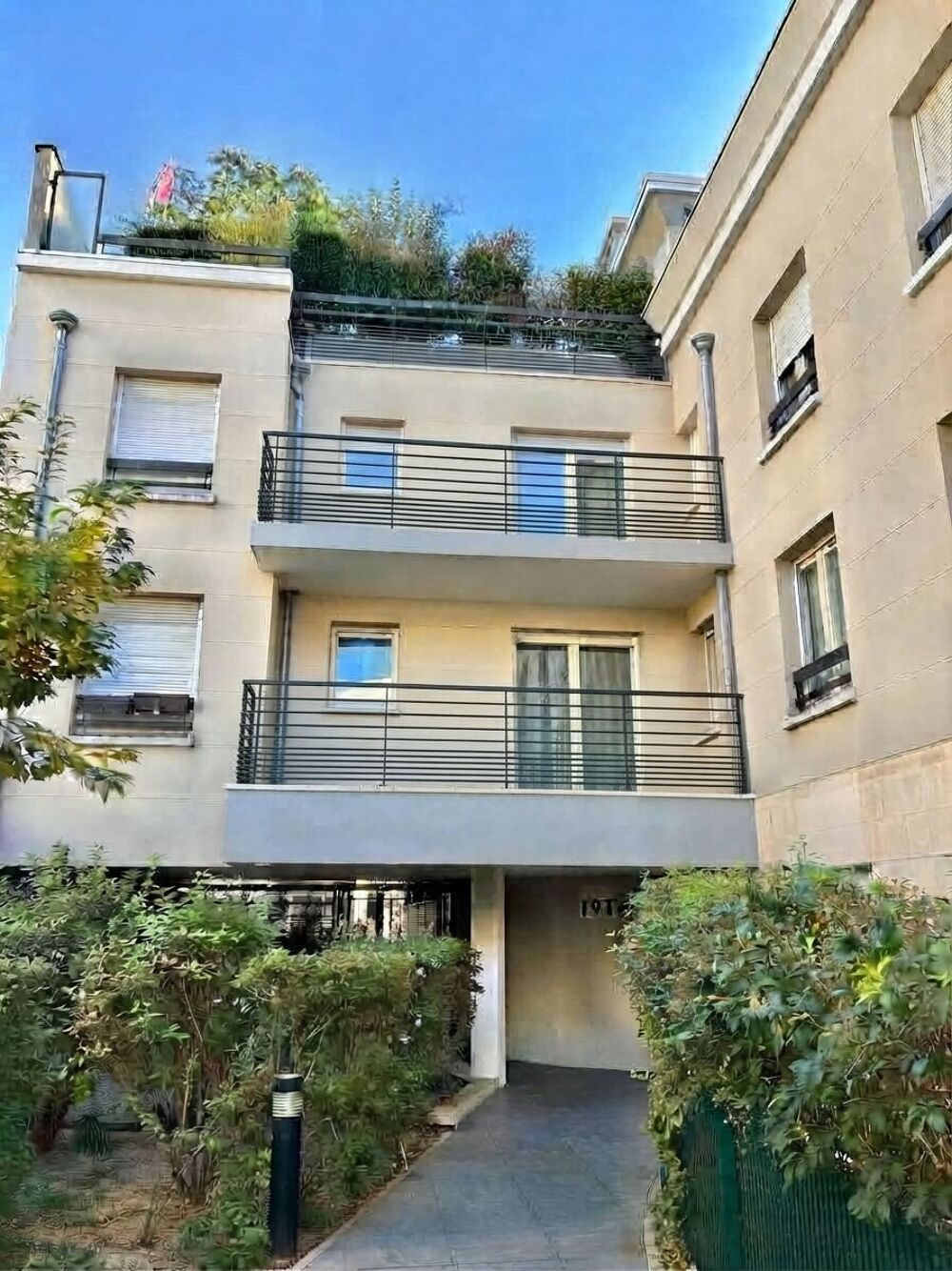 Vente Appartement Beau 2 pièces en plein centre ville de Nogent Sur Marne Nogent sur marne