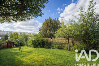  Maison à vendre 6 pièces 120 m²